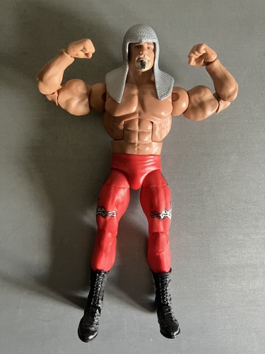 Wwe elite collection 105 - wwe,