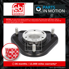 Top Strut Mounting Front