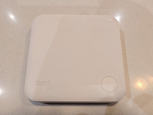Tado wireless smart - v3,
