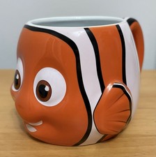 Disney Store Pixar 3D Finding