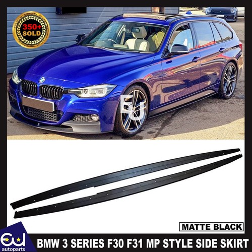 For bmw series f30 - 3,