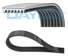 V-RIBBED BELT FITS