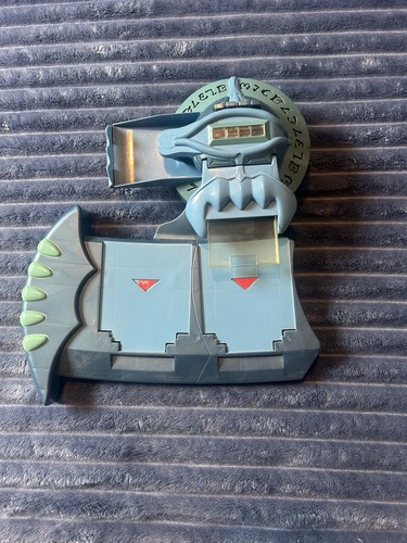 Vintage mid 00s mattel yugioh - vintage,
