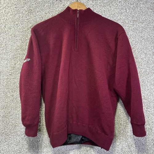 Proquip sweater mens - proquip,