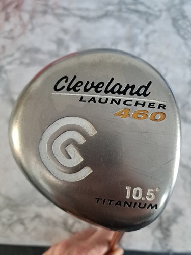 Mens cleveland launcher 460 - mens,
