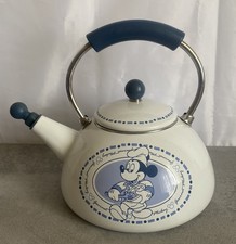 Disney Mickey Mouse Gourmet