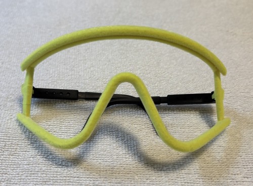 Oakley eyeshade tennis ball - oakley,