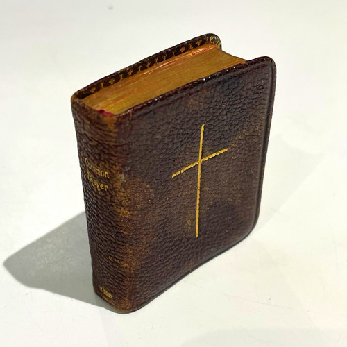 The book common - book,