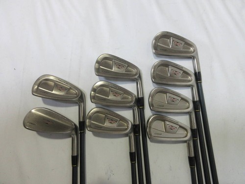 Mizuno zoid comp iron - iron, set