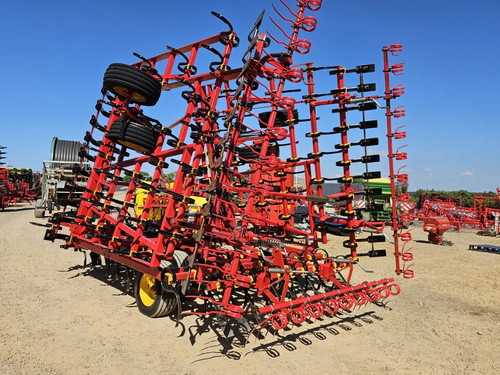 Vaderstad nza 800 seedbed - vaderstad,