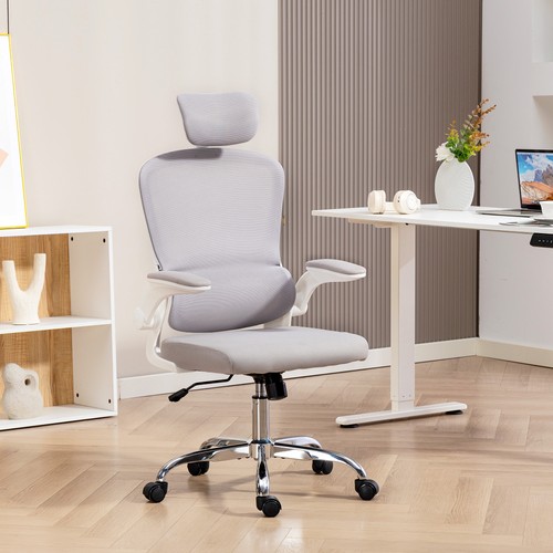 Ergonomic mesh office - mesh, chair
