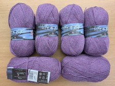 Stylecraft Life 4 ply