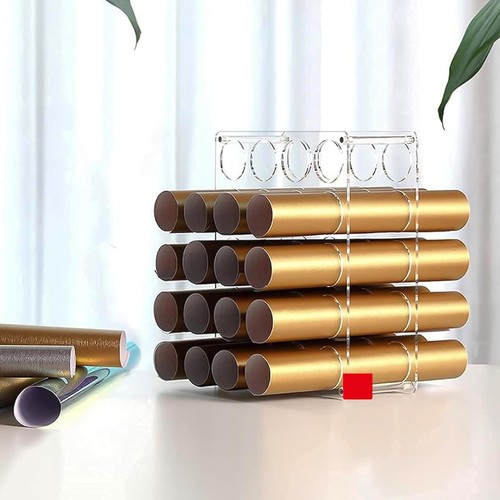Vinyl roll storage rack sturdy - vinyl,