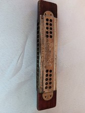 ANTIQUE M. HOHNER HARMONICA