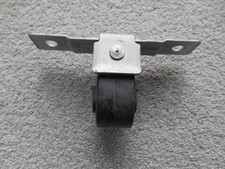 Genuine Audi/VW Rear Exhaust Mount/Bracket Rubber Hanger Part No: 1J0 253 144L