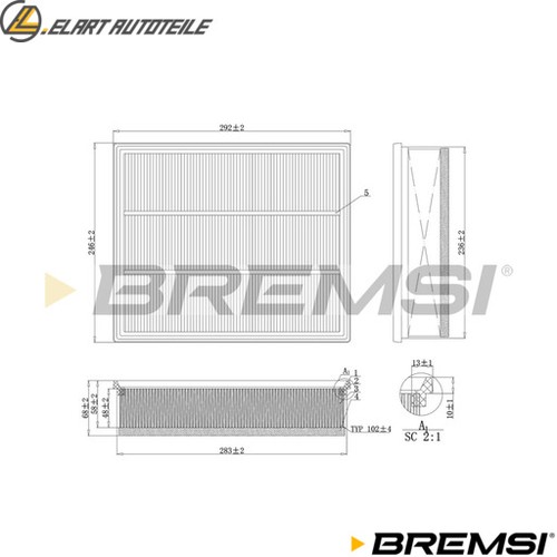 Crafter dmzb 4cyl air - vw,