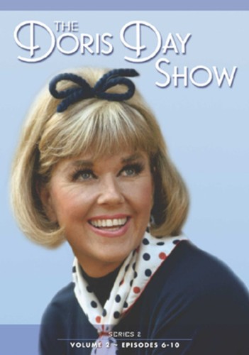 The doris day show - the,
