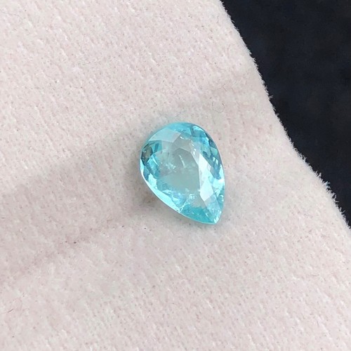 Carats natural paraiba - natural,