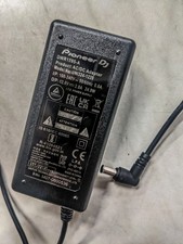 Genuine Pioneer power supply for DJM-450, DJM-250Mk2, DDJ-800, DDJ-SR2DJM-S3
