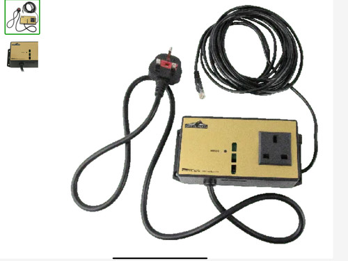 Dimlux co2 controller for - dimlux,