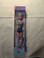Steffi love doll - steffi,