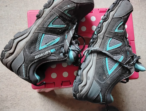 Karrimor mount low ladies - mount,