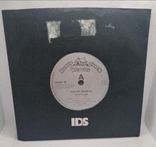 Evelyn Thomas - Heartless 7" Vinyl Single 1984