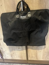 Hugo Boss Suit Carry Bag Garment Storage Bag