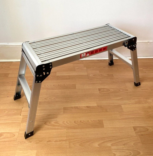 Heavy duty aluminium - duty,