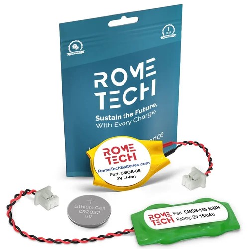 Replacement rtc bios cmos - rtc,