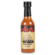 Hot Sauce Apollo Pepper