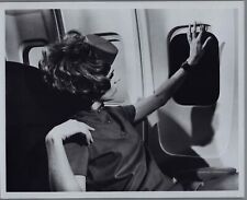 LOCKHEED TRISTAR L-1011 CABIN