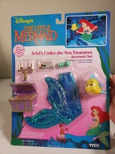 Ariel's Under the Sea
