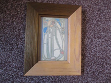 Unusual  Charles Rennie