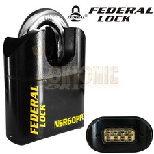 Federal NSR60P Heavy Duty 60mm
