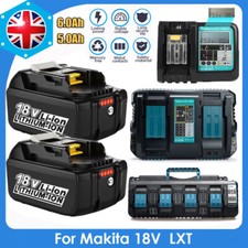 BL1850 For Makita 18V 5.0Ah