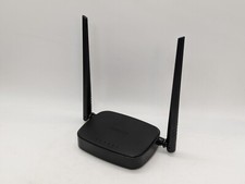 Tenda 4G03 Pro mobile WiFi router 3G/4G N300 wireless 2.4GHz LTE (no cable)