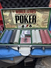 WSOP Professional 200 11.5