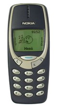 GENUINE NOKIA 3310, 3330 AND