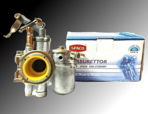 Lambretta spaco carb - spaco,