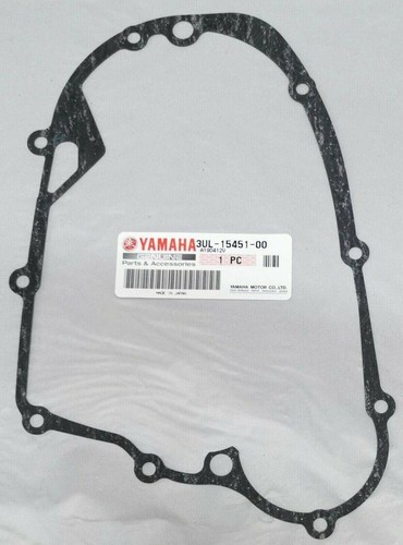 Yamaha ty125 ty175 clutch - ty125/ty175,