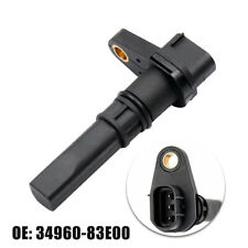 Gearbox Speed Sensor for