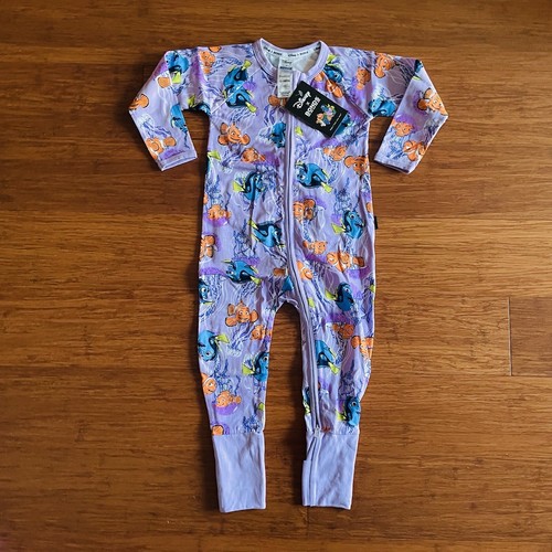 Bonds baby disney finding nemo - disney,