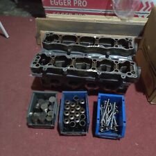 Peugeot 106 GTi / Saxo Vts 16v  Cylinder Head Ported New Valves 