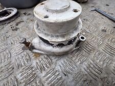 Perkins 4.99, Marine Diesel, Engine Breaking, Water Pump