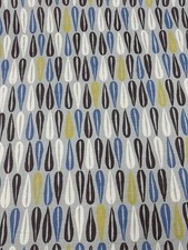 Romo fabric corolla - romo,