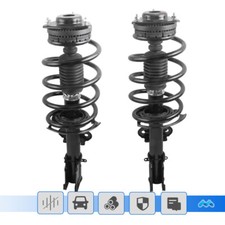 Box(2) Front Struts Coil