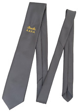 AARA tie vintage with