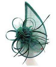 REDUCED Fascinator Weddings