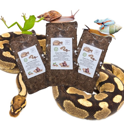 Coco chip triple - triple, pack,